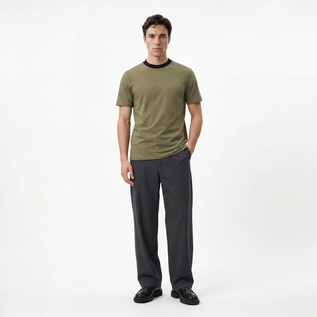 Polo & T-Shirts